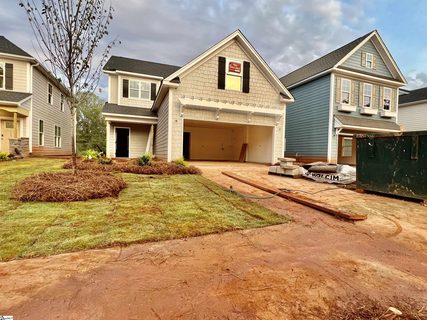 117 Hyssop Court Lot 194