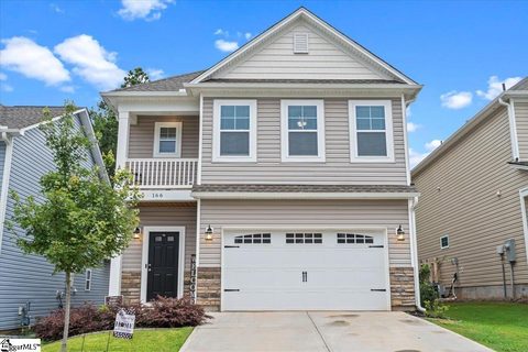 166 Highland Park Court
