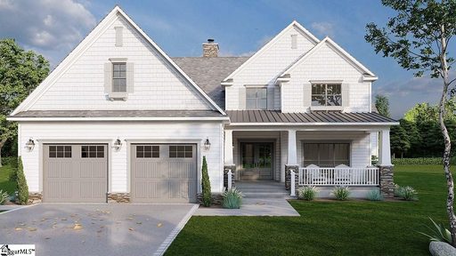 1 Angelo Court sold home in Forrester View, Greenville, SC