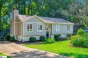 224 Hunters Trail sold home in Greenville, SC