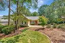 124 Paradise Circle sold home in Townville, SC