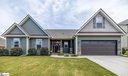 524 Turning Leaf Lane sold home in Greer, SC