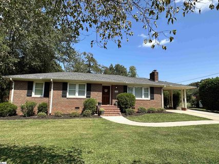 117 Richbourg Road sold home in Wade Hampton Terrace, Greenville, SC