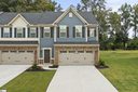 526 Martin Creek Drive sold home in Simpsonville, SC