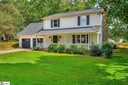 112 Wyatt Oaks Court sold home in Easley, SC