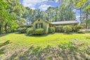 1307 NE Main Street sold home in Simpsonville, SC