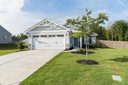 1125 Spring Morning Court sold home in Spartanburg, SC