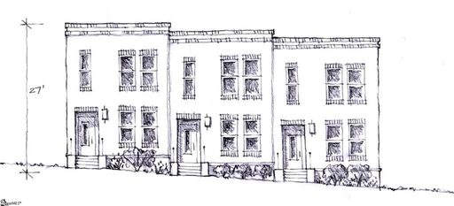 290 College Street sold townhome in The Village At Creekside, Spartanburg, SC