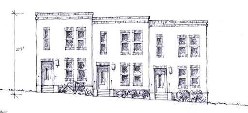 286 College Street sold townhome in The Village At Creekside, Spartanburg, SC