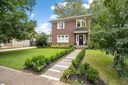 110 Elm Street sold home in Greenville, SC