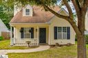 7 Mosspoint Drive sold home in Greenville, SC