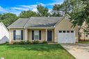315 S Sandy Brook Way sold home in Simpsonville, SC