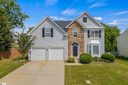 5 Breckenridge Court sold home in Greenville, SC