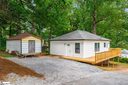 153 Cobb Street sold home in Easley, SC