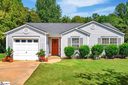 8 Alewine Court sold home in Taylors, SC