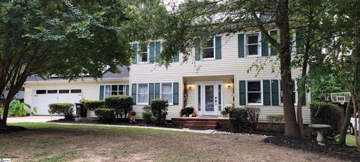 200 Foxworth Lane