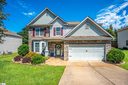 524 Willow Bank Landing sold home in Moore, SC