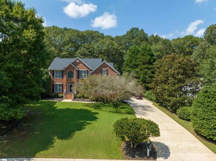 109 Pleasant Woods Road sold home in Prestwick, Piedmont, SC