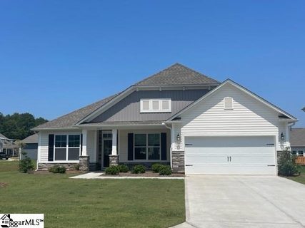 107 Spyglass Lane