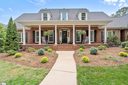 63 Chestnut Ridge Road sold home in Greenville, SC