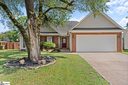 752 Running Creek Lane sold home in Boiling Springs, SC