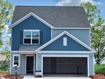 328 Anna Gray Circle