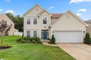 23 War Admiral Way sold home in Greenville, SC