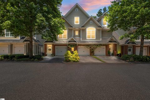 18 Edge Court Unit A sold home in The Edge On North Main, Greenville, SC