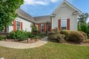 10 Laurel Springs Drive sold home in Travelers Rest, SC