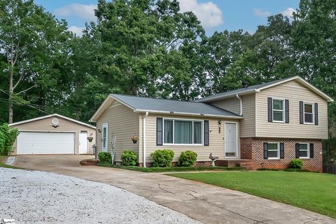 104 Buckey Court
