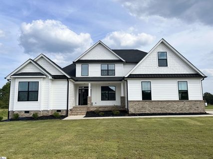 200 Montview Circle sold home in Stone Park, Greenville, SC