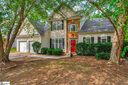 234 Bonnie Woods Drive sold home in Greenville, SC