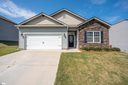 461 All Seasons Drive sold home in Boiling Springs, SC