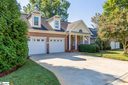207 Arbours Commons Court sold home in Spartanburg, SC