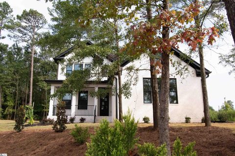 520 Magnolia Blossom Court sold home in Magnolia Park Estates, Spartanburg, SC