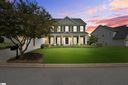 113 Strasburg Drive sold home in Simpsonville, SC
