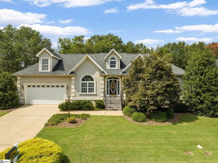 12 Shannon Creek Court sold home in Shannon Creek, Greenville, SC