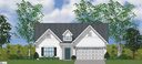 762 Oak Hill Lane Lot 71 sold home in Belton, SC