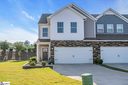 561 Yellow Fox Road sold home in Greer, SC