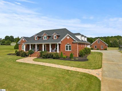103 Lazy Willow Court sold home in Chestnut Springs, Williamston, SC
