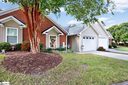 4 Magnolia Crest Drive sold home in Simpsonville, SC