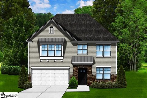 162 Strongridge Trail Lot 251