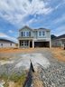 7231 Heirloom Lane Lot 22 sold home in Inman, SC
