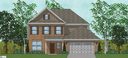 738 Oak Hill Lane Lot 83 sold home in Belton, SC