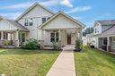 534 Twin Lake Road sold home in Greenville, SC