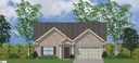 748 Oak Hill Lane Lot 78 sold home in Belton, SC