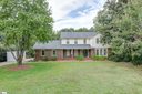 110 Pigeon Point sold home in Greenville, SC