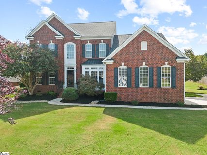 218 Ridge Bay Court