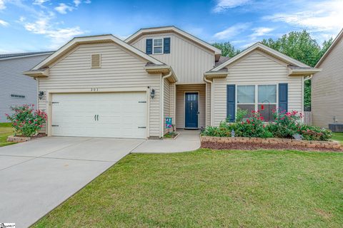 201 Northwild Drive