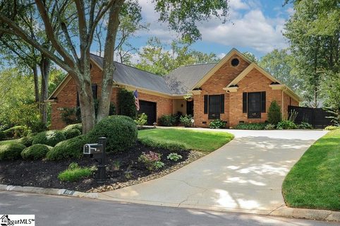 116 Forrester Creek Drive sold home in Forrester Creek, Greenville, SC